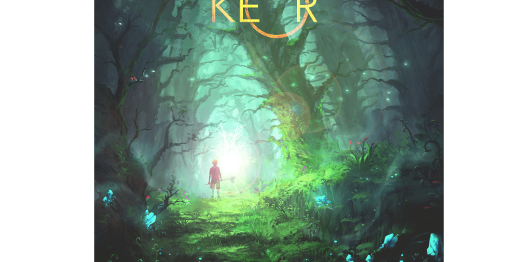 [Chronique] Keor – Petrichor