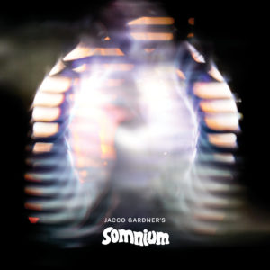 Pochette de Somnium