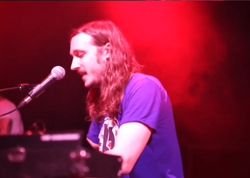 [Live Report] Forever Pavot – 29/11/2018 au Ninkasi @Lyon