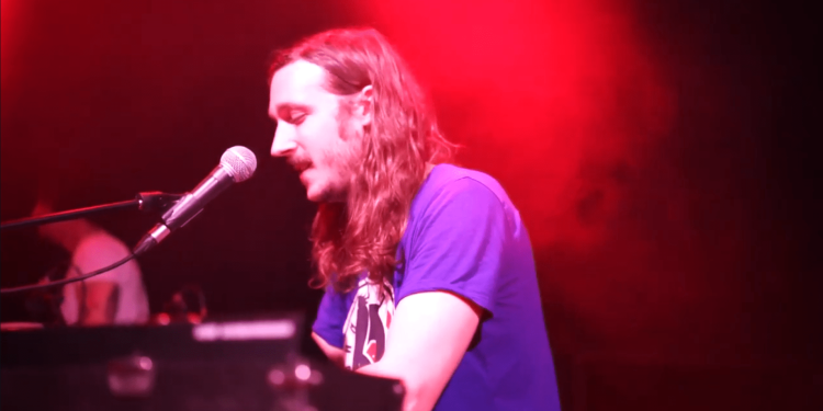 [Live Report] Forever Pavot – 29/11/2018 au Ninkasi @Lyon