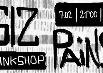 [Live Report] Siz et PAINS – 07/02/2019 au Drinkshop @Saint-Estève