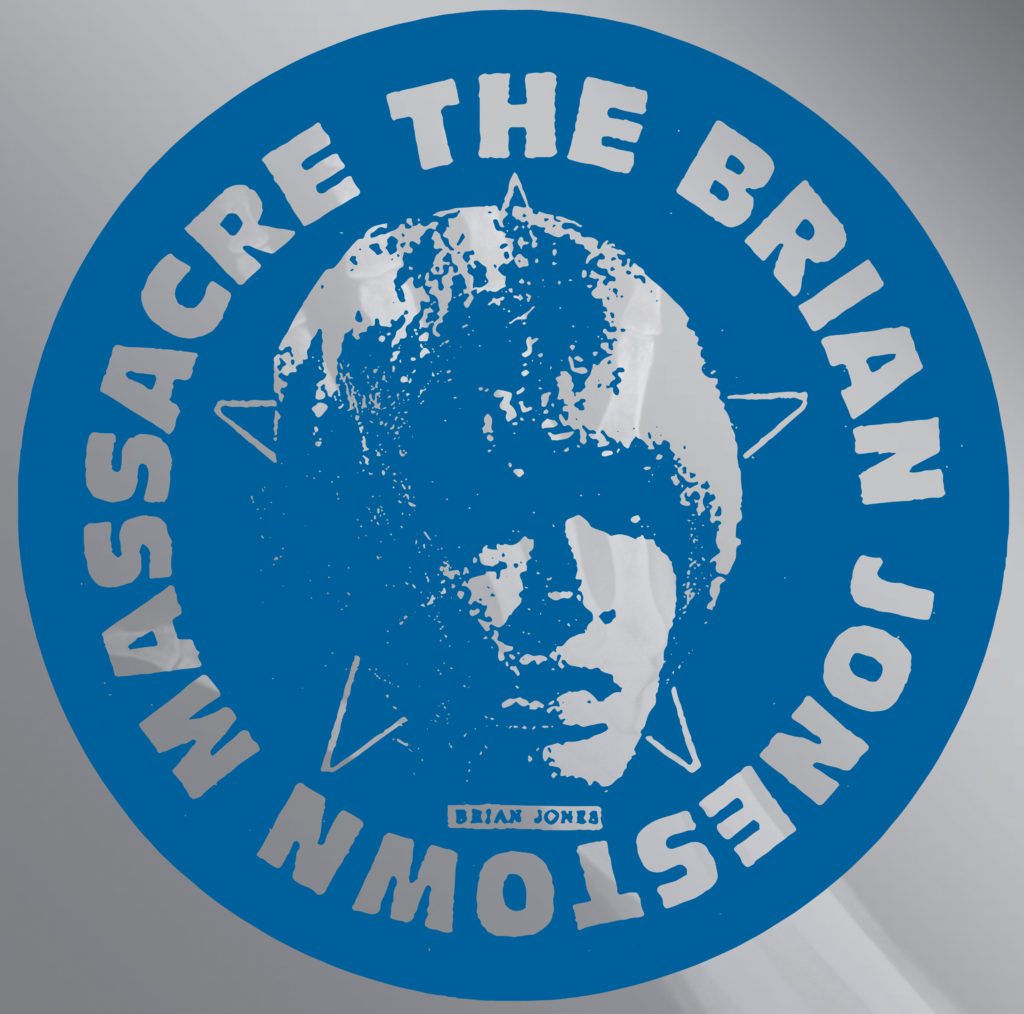 The Brian Jonestown Massacre en concert