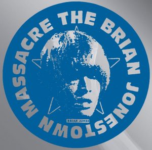 Pochette de The Brian Jonestown Massacre