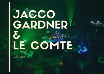 [Live Report] Jacco Gardner + Le Comte – 07/03/2019 à l’Épicerie Moderne @ Feyzin