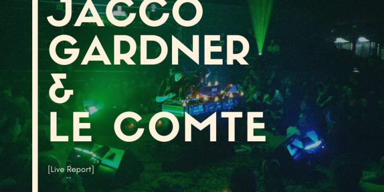 [Live Report] Jacco Gardner + Le Comte – 07/03/2019 à l’Épicerie Moderne @ Feyzin