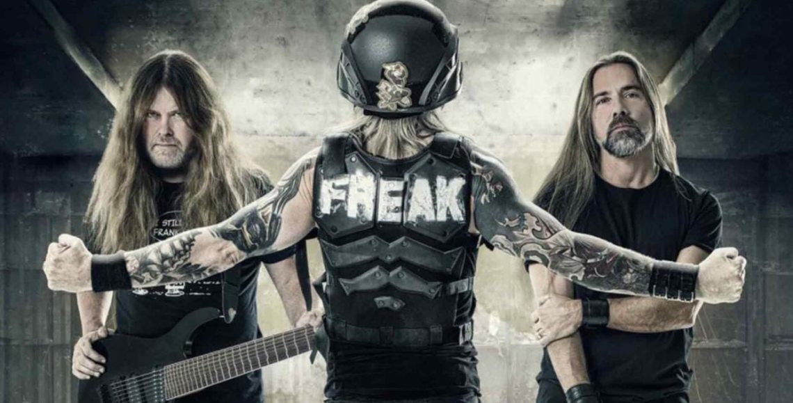 [Live Report] Freak Kitchen – 08/03/2019 au Ninkasi Kao @ Lyon