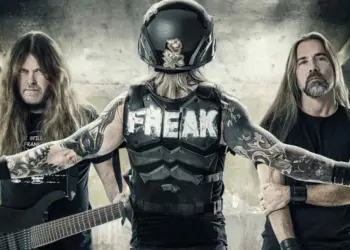 [Live Report] Freak Kitchen – 08/03/2019 au Ninkasi Kao @ Lyon