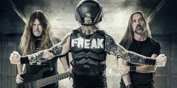 [Live Report] Freak Kitchen – 08/03/2019 au Ninkasi Kao @ Lyon