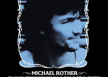 [Live Report] Michael Rother et Steeple Remove – 20/04/2019 à la Maroquinerie @Paris