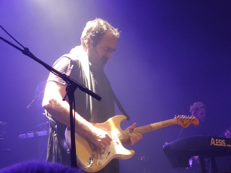 Neal Morse Band en concert, photo Noise Injection