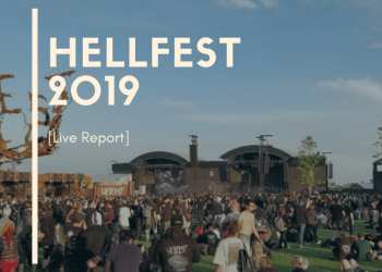 Hellfest 2019 Live Report