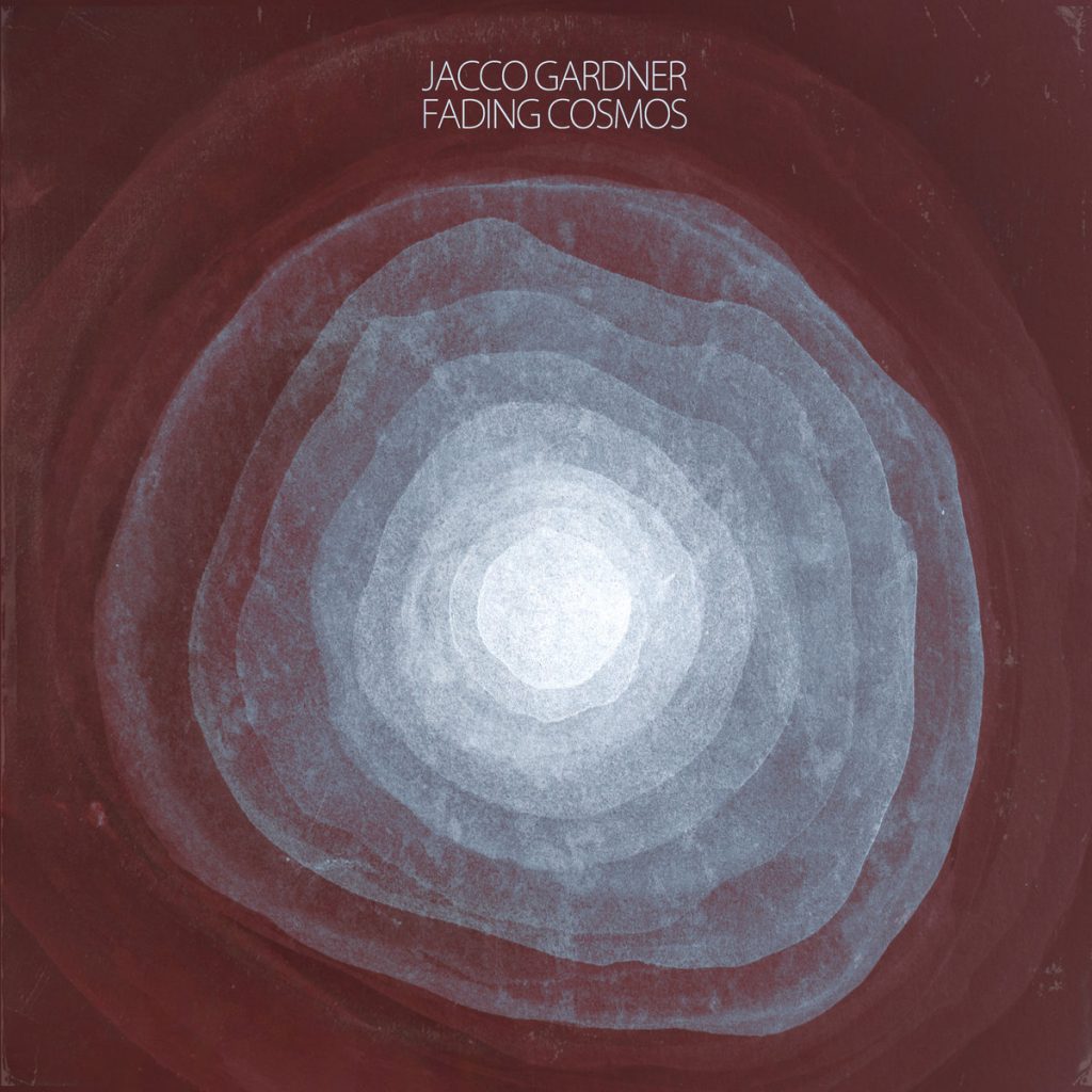 Jacco Gardner en concert