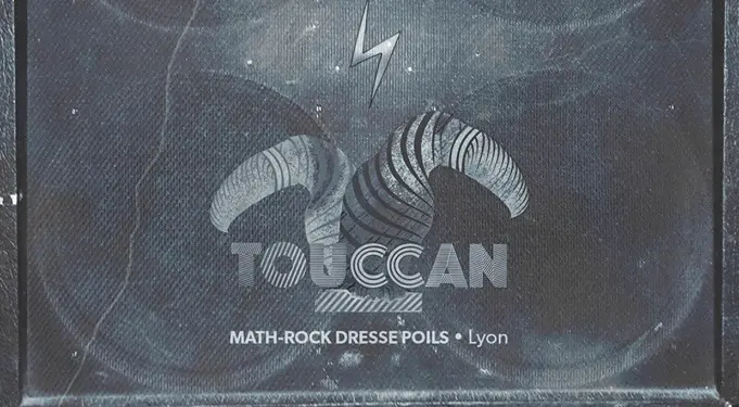 [Live Report] Touccan + Chaleur Tournante – 11/10/2019 @Lyon