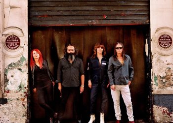 [Live Report] L&rsquo;Epée et The Twin Souls – 20/12/2019 au Médiator @Perpignan