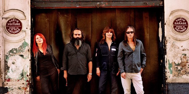 [Live Report] L&rsquo;Epée et The Twin Souls – 20/12/2019 au Médiator @Perpignan