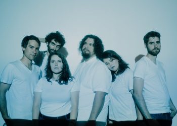 [Chronique] Bent Knee – You Know What They Mean