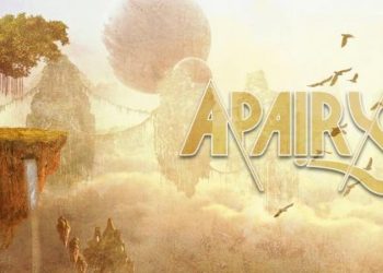 [Chronique] Apairys – Vers la lumière