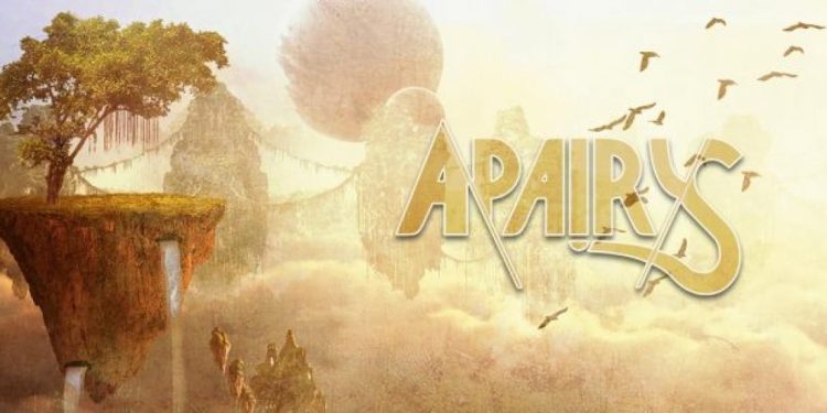 [Chronique] Apairys – Vers la lumière