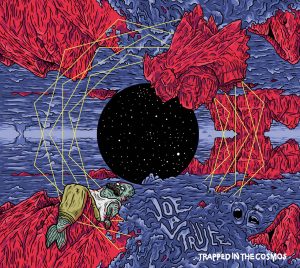 Pochette de Trapped In The Cosmos