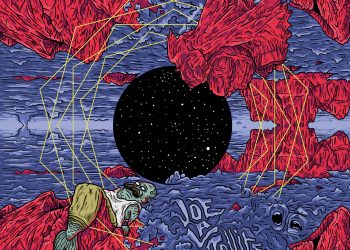 [Chronique] Joe La Truite – Trapped In The Cosmos
