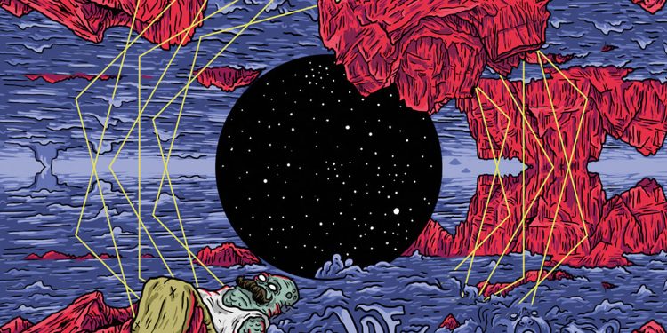 [Chronique] Joe La Truite – Trapped In The Cosmos