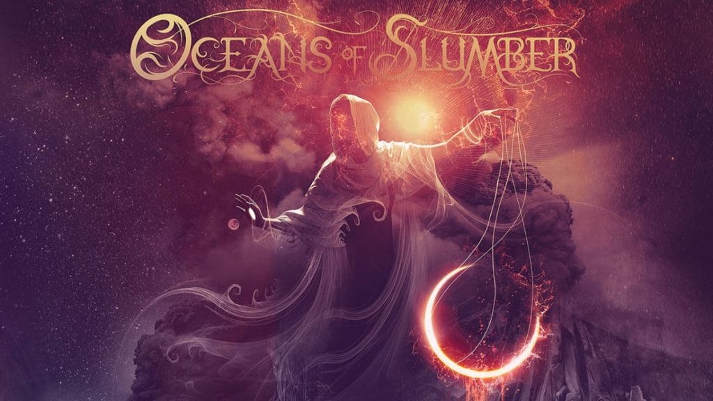 Oceans Of Slumber en concert