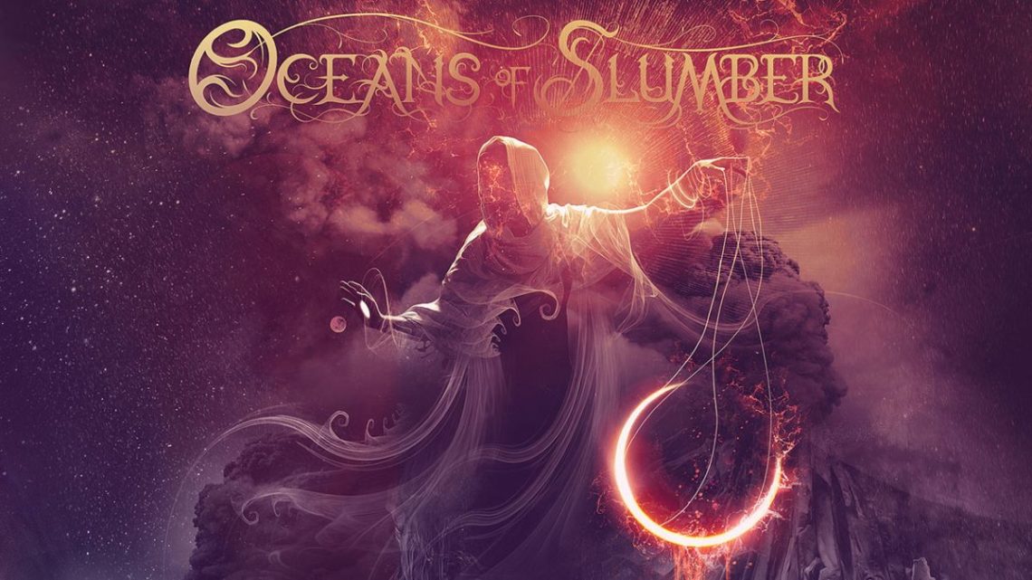 [Chronique] Oceans Of Slumber – Oceans Of Slumber