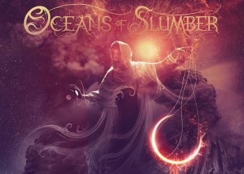 [Chronique] Oceans Of Slumber – Oceans Of Slumber