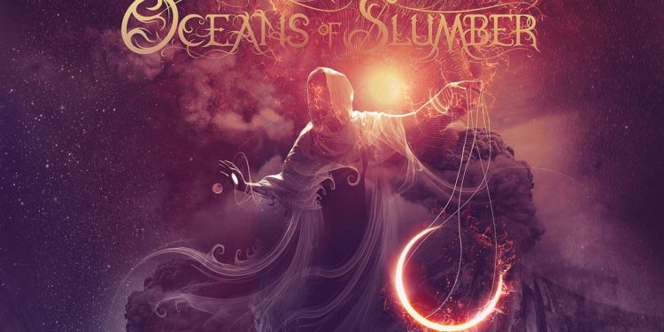 [Chronique] Oceans Of Slumber – Oceans Of Slumber