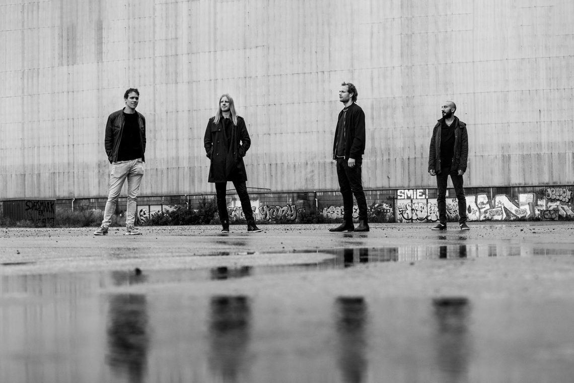 [Chronique] VOLA – Witness