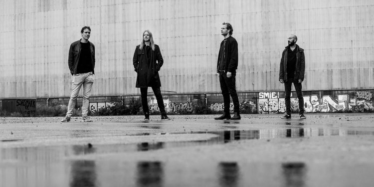 [Chronique] VOLA – Witness