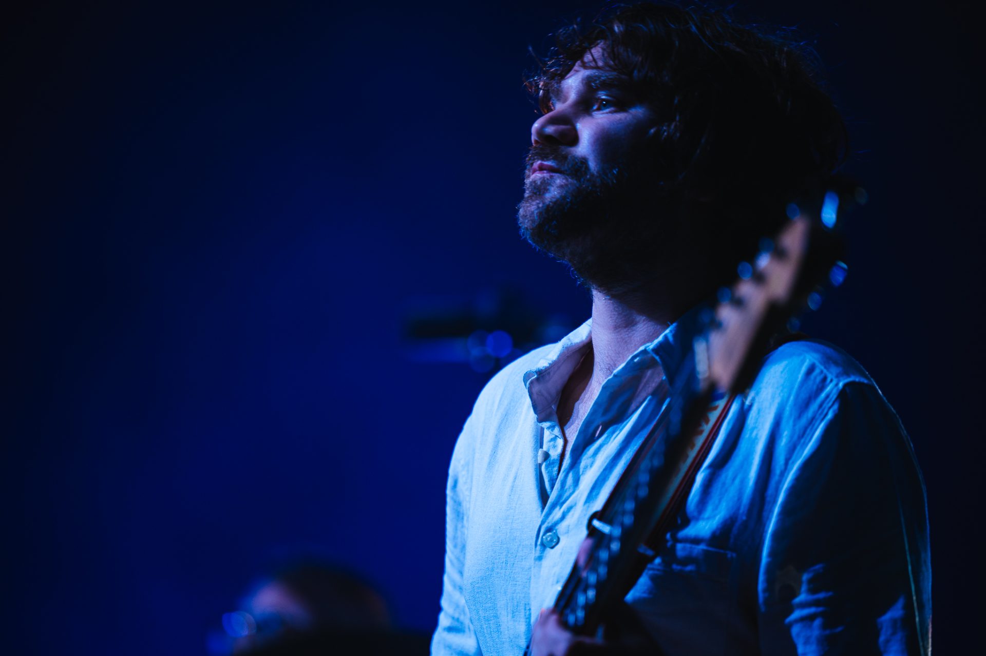 [Live Report] Altin Gün - Joao Selva – 24/07/2021 @Lyon 11