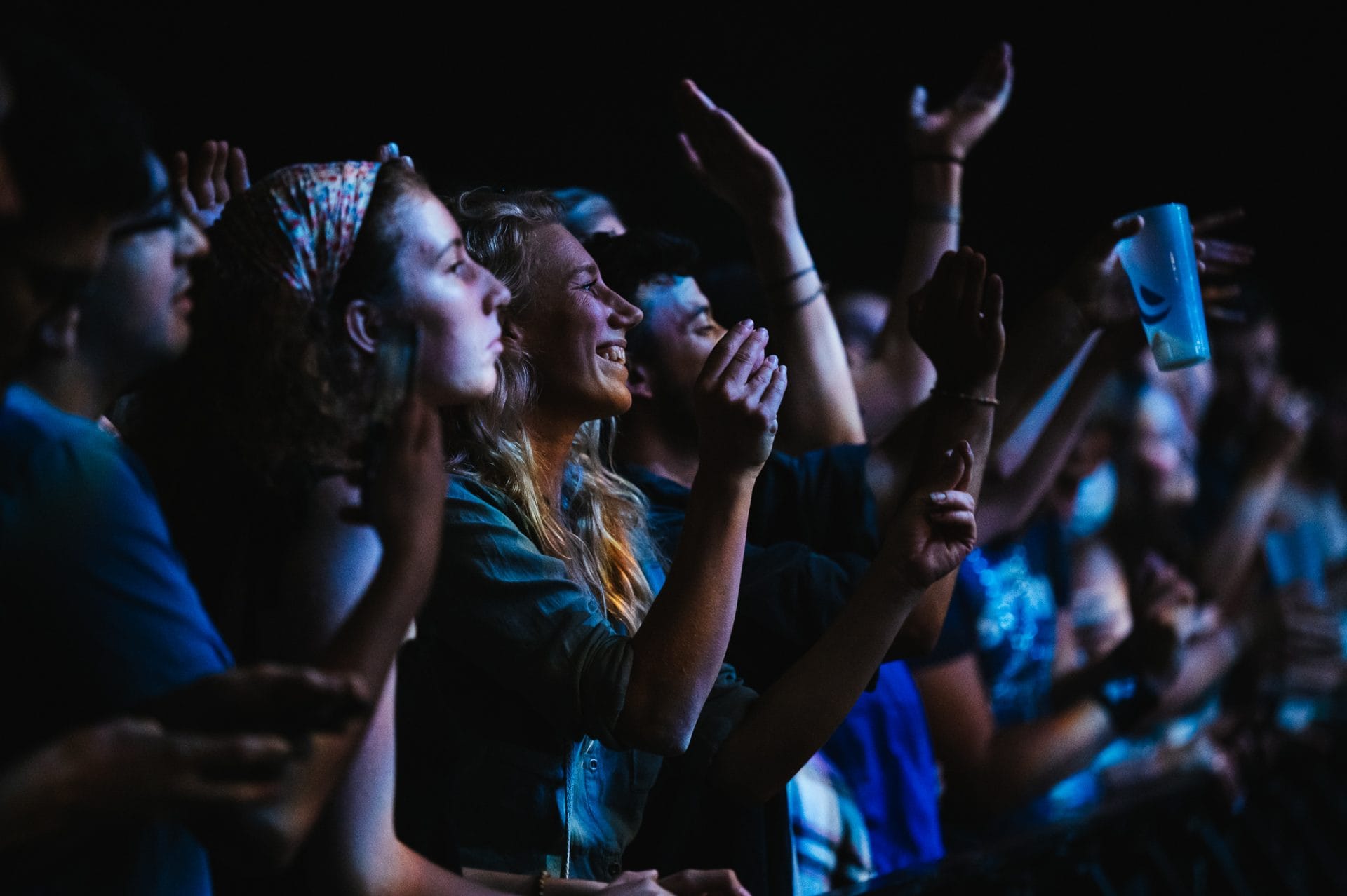 [Live Report] Altin Gün - Joao Selva – 24/07/2021 @Lyon 16