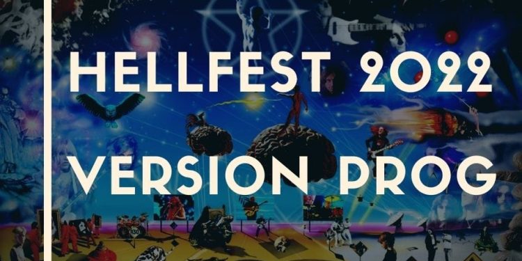 Le Guide Ultime pour un Hellfest Progressif en 2022