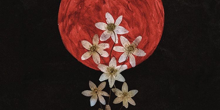 swallow the sun moonflowers