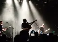 Pineapple Thief Live Lyon Noise Injection
