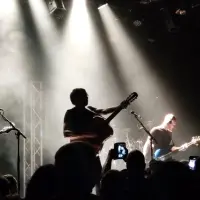 Pineapple Thief Live Lyon Noise Injection