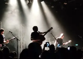 The Pineapple Thief posent une date le 19 mars 2027 à Lyon 3 Pineapple Thief Live Lyon Noise Injection