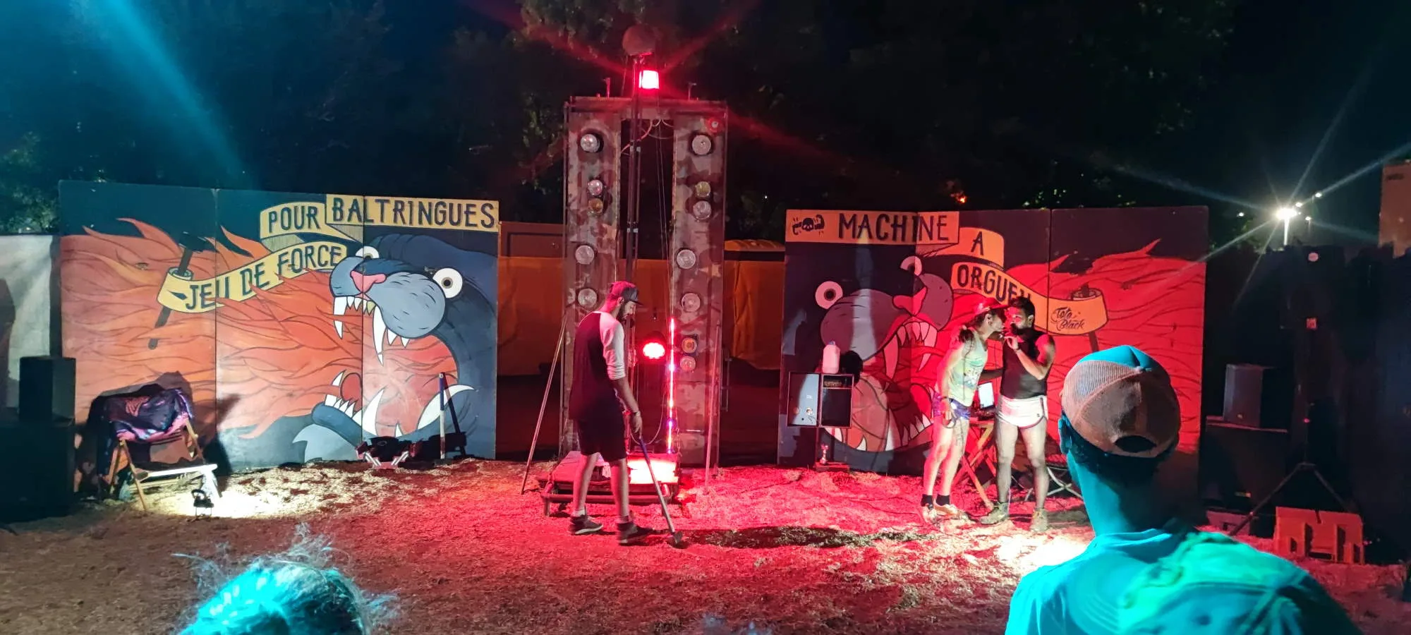 Festival Hellfest 2022