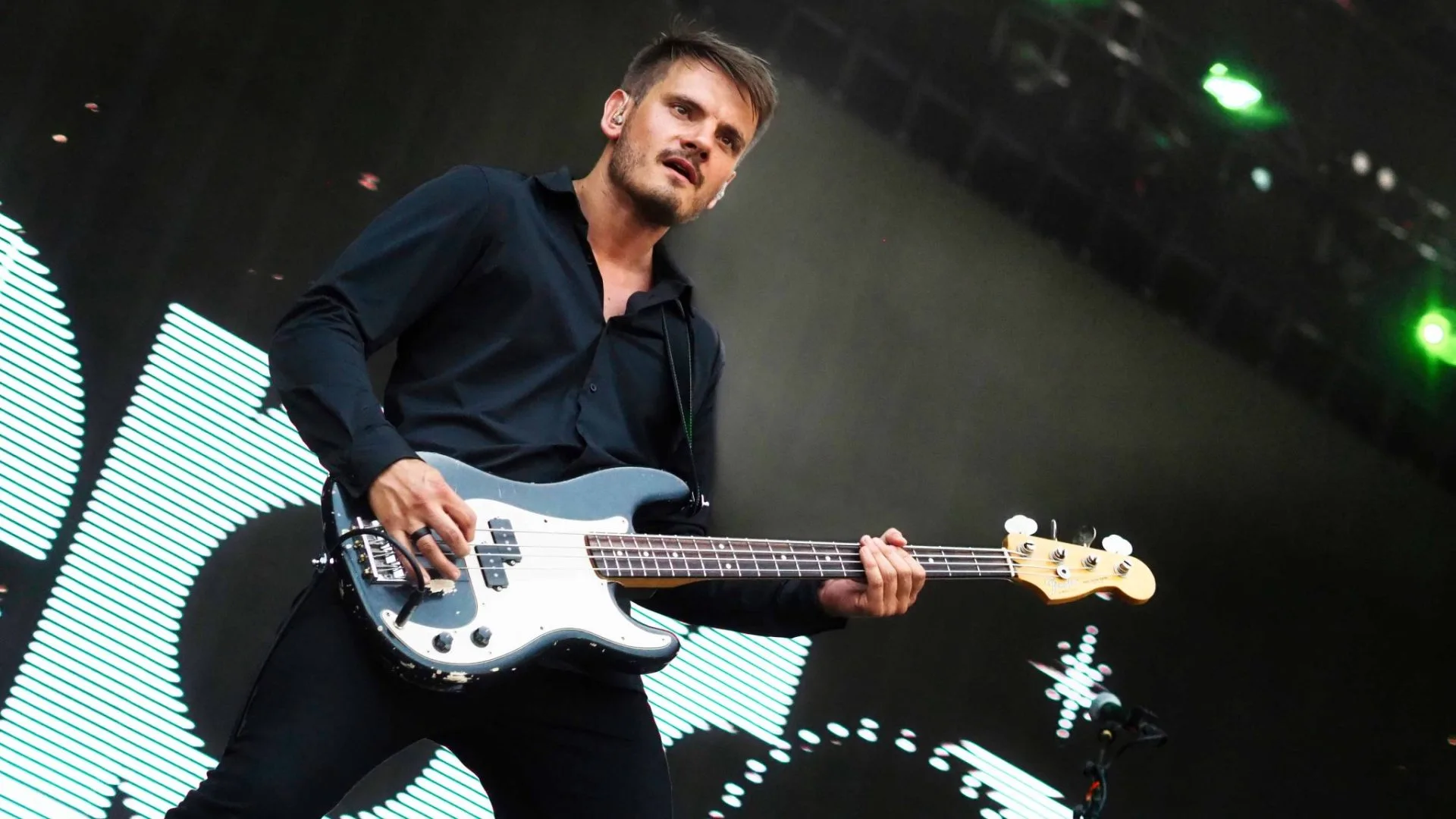Leprous Hellfest 2022
