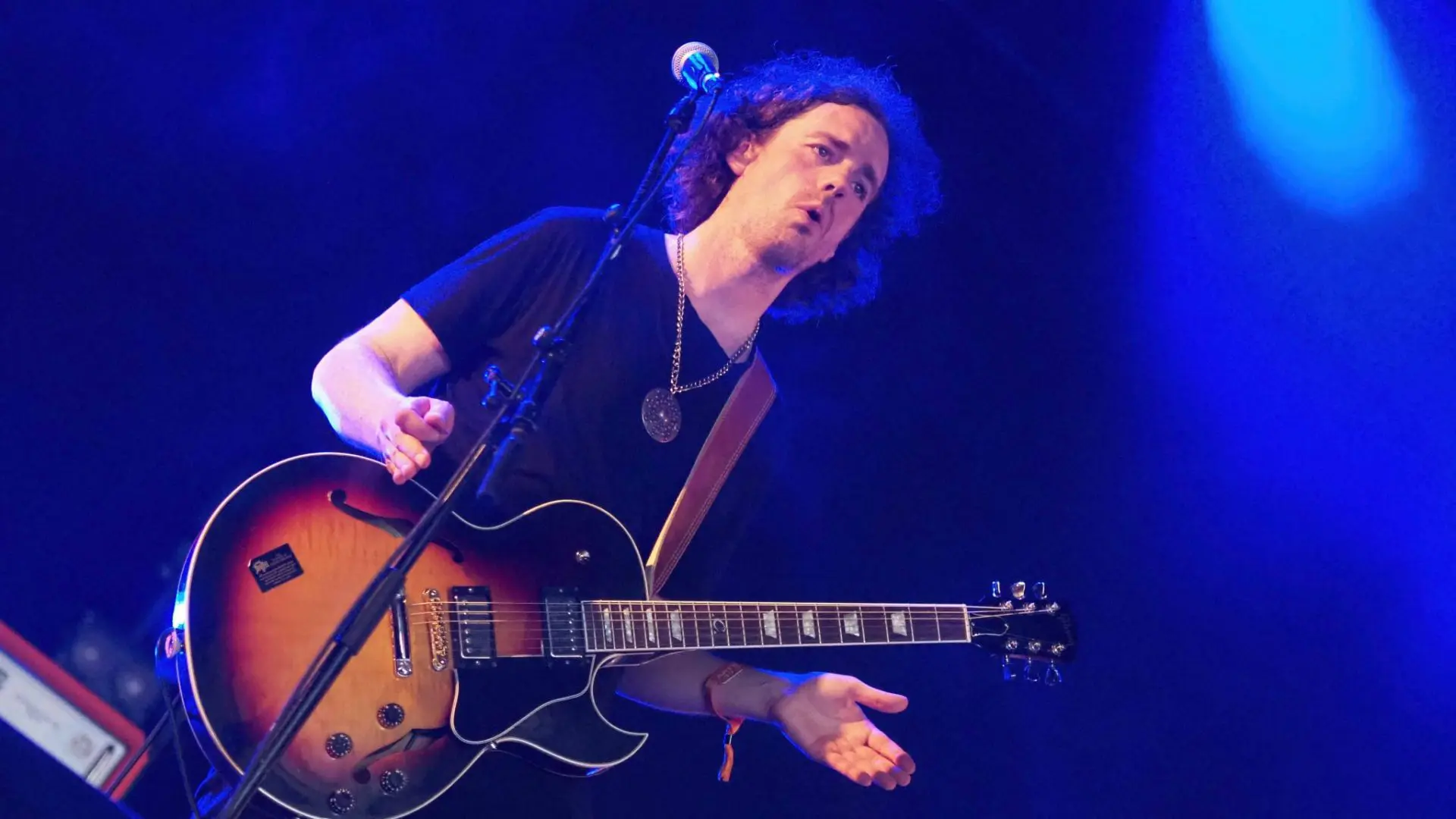Live Report Witchcraft Hellfest 2022