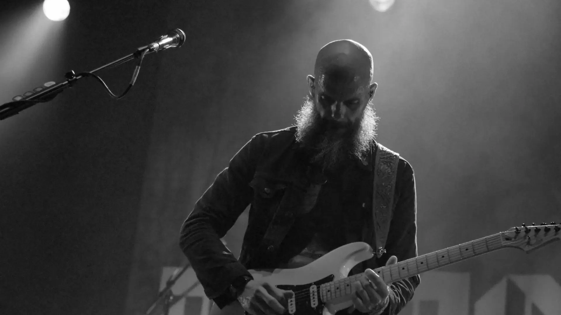 Baroness Hellfest 2022