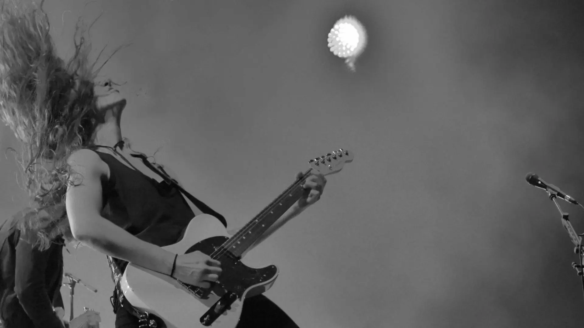 Baroness Hellfest 2022