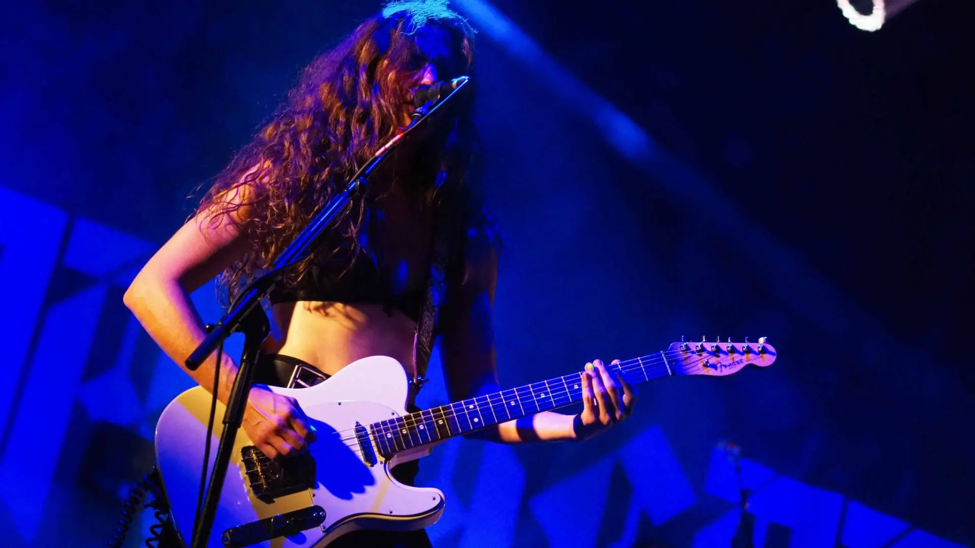 Live Report Baroness Hellfest 2022