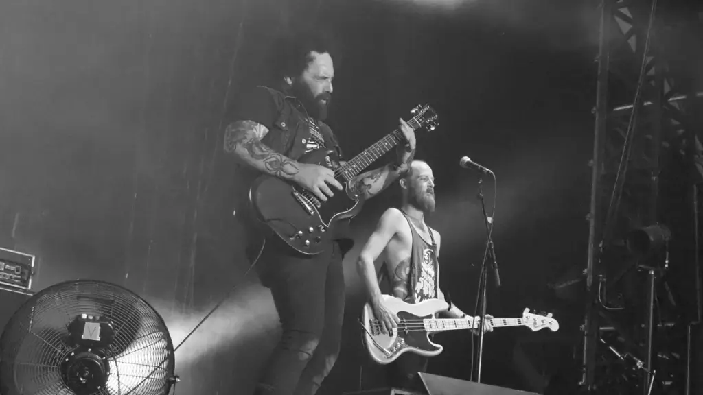 Duel en concert