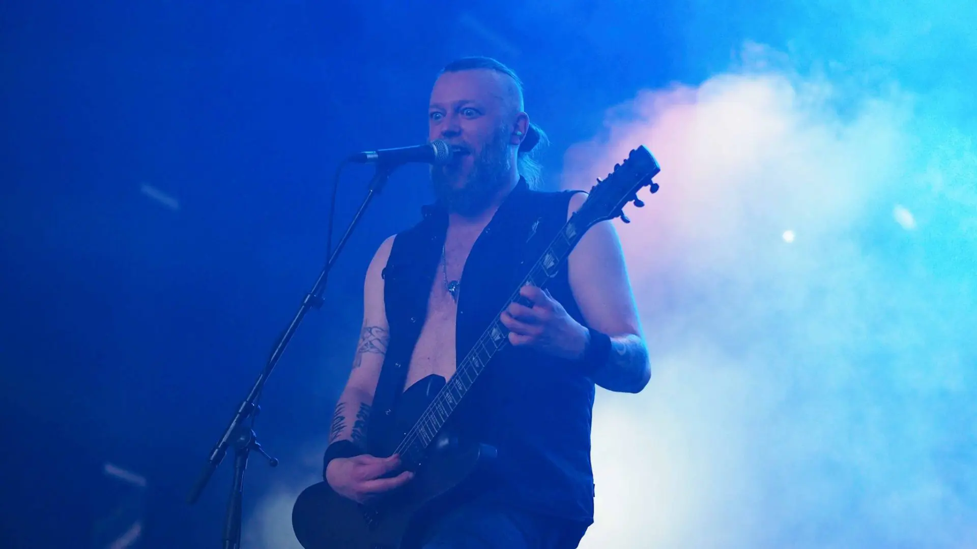 Hellheim Hellfest 2022