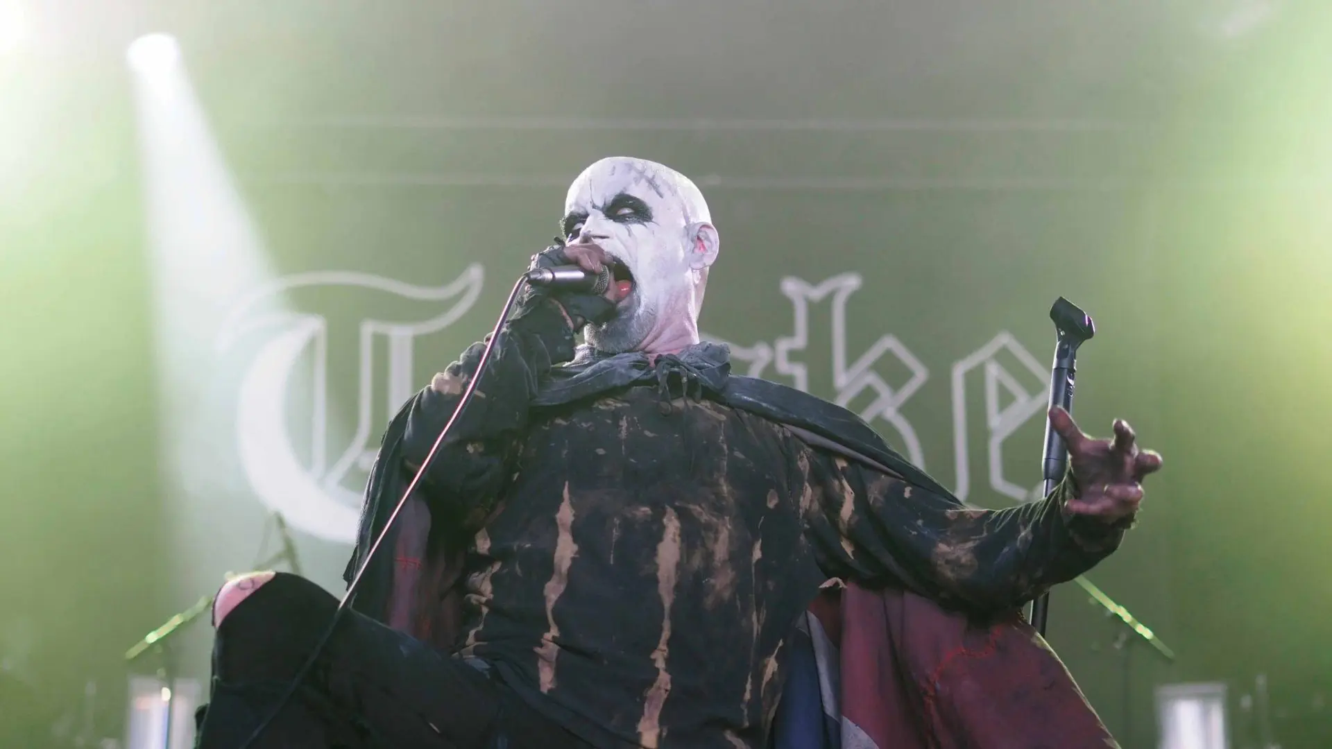 Taake Hellfest 2022