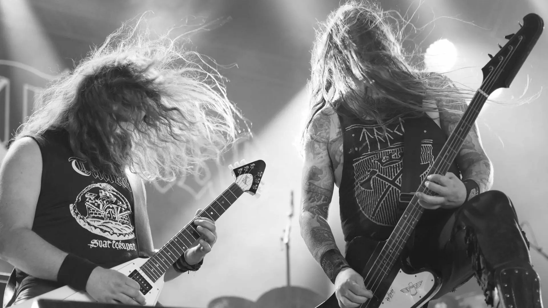 Taake Hellfest 2022
