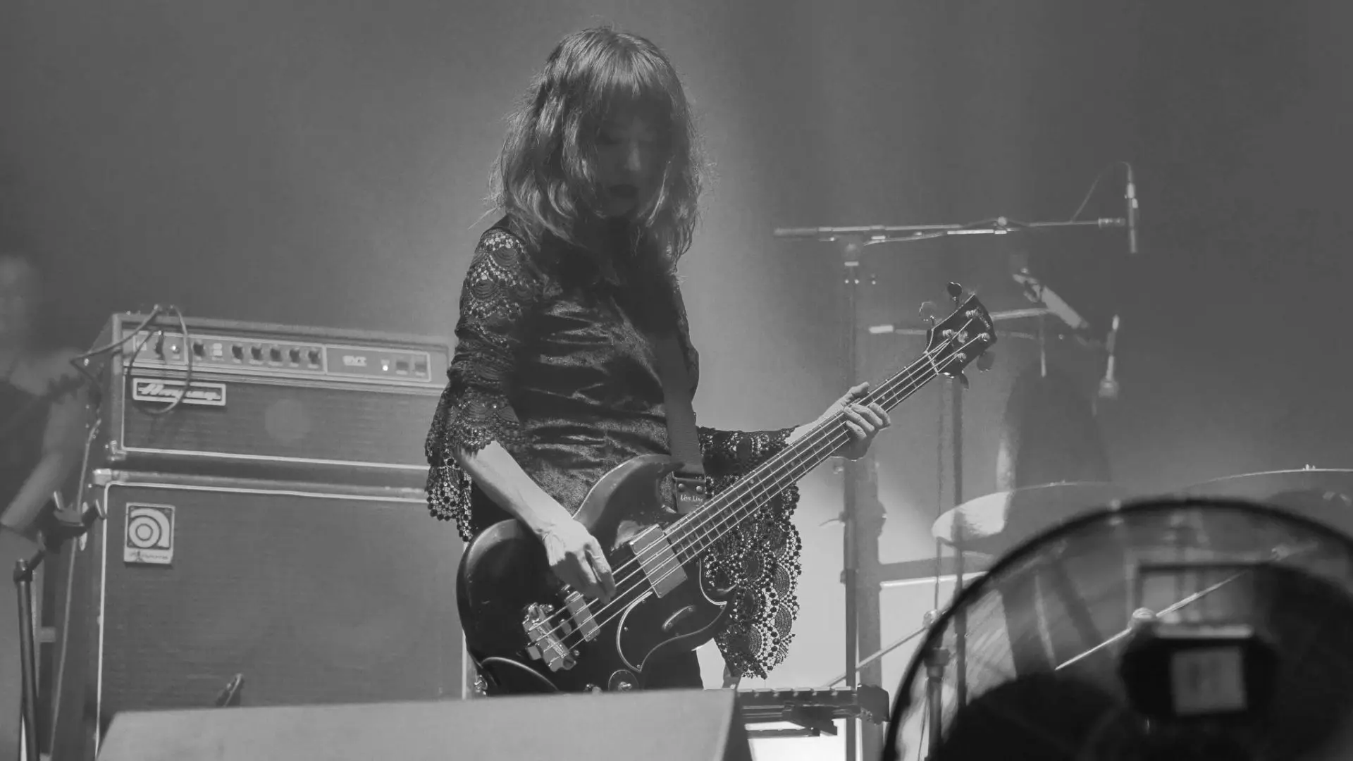 Mono & Jo Quail Quartet Hellfest 2022