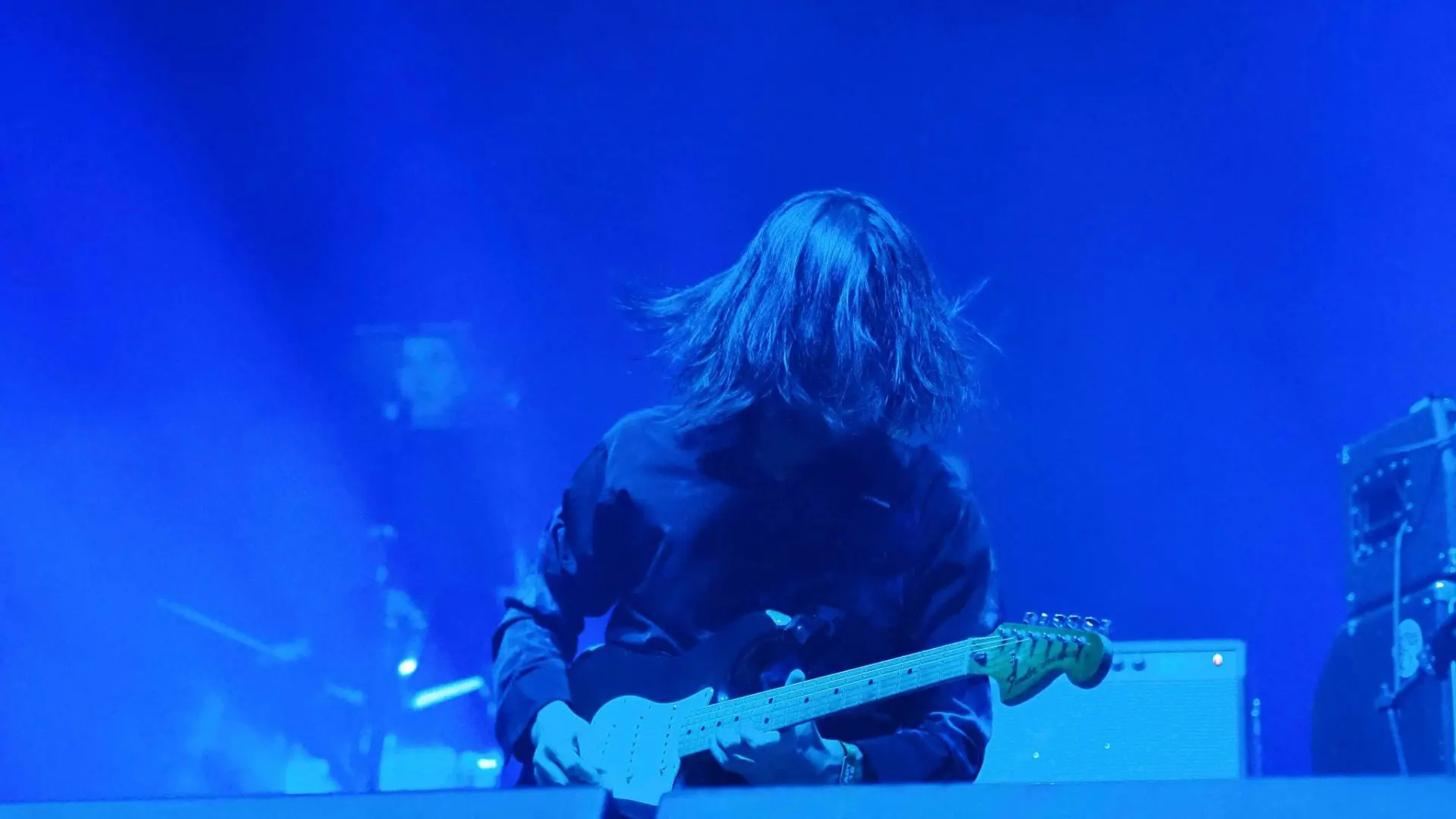 Mono & Jo Quail Quartet Hellfest 2022